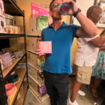 Grand Opening Day at I Want That One, Saturday, June 21, 2025.,