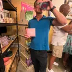 Grand Opening Day at I Want That One, Saturday, June 21, 2025.,